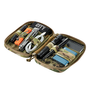 M-Tac EDC Pocket Organizer Elite