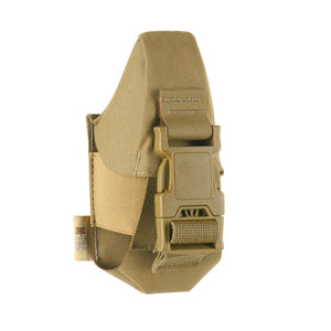 M-Tac Case Grenade Closed