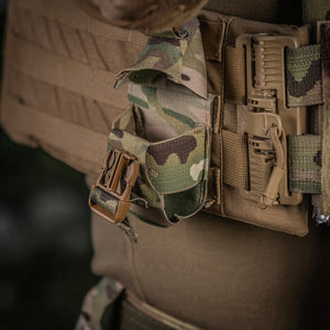M-Tac Case Grenade Closed