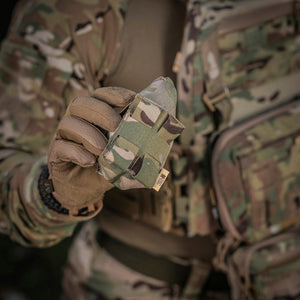 M-Tac Case Grenade Closed