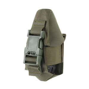M-Tac Case Grenade Closed