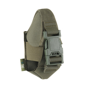 M-Tac Case Grenade Closed