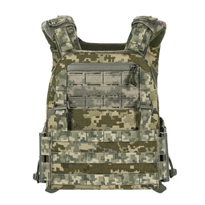 M-Tac Plate Carrier Cuirass Elite Gen.II