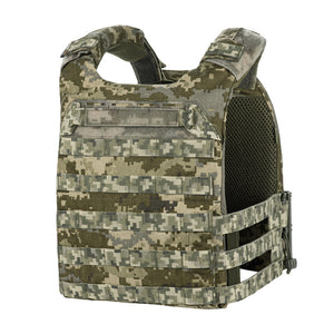 M-Tac Plate Carrier Cuirass Elite Gen.II