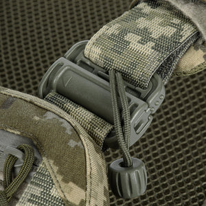 M-Tac Plate Carrier Cuirass Fast Elite Gen.II