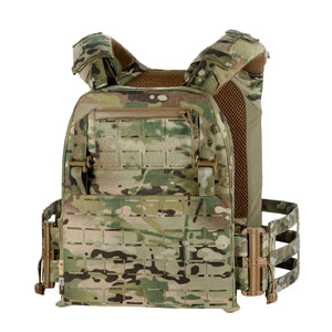 M-Tac Plate Carrier Cuirass Elite Gen.II