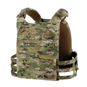 M-Tac Plate Carrier Cuirass Elite Gen.II