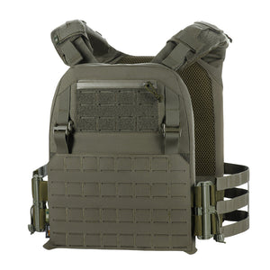 M-Tac Plate Carrier Cuirass Elite Gen.II