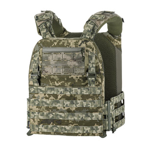 M-Tac Plate Carrier Cuirass Elite Gen.II