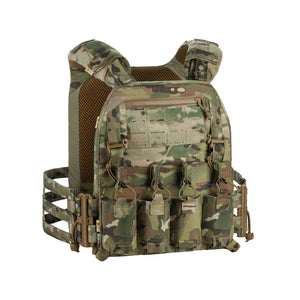 M-Tac Plate Carrier Cuirass Elite