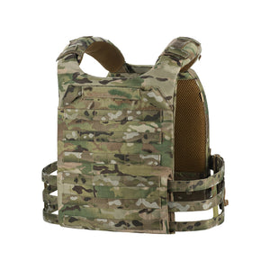 M-Tac Plate Carrier Cuirass Elite