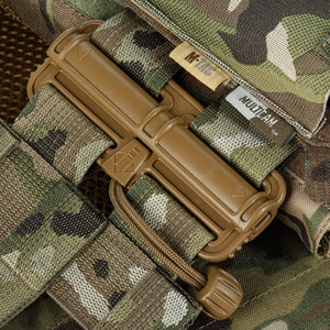 M-Tac Plate Carrier Cuirass Elite