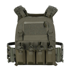 M-Tac Plate Carrier Cuirass Elite