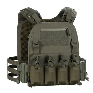 M-Tac Plate Carrier Cuirass Elite