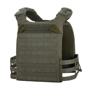 M-Tac Plate Carrier Cuirass Elite