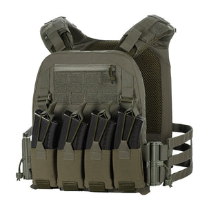 M-Tac Plate Carrier Cuirass Elite
