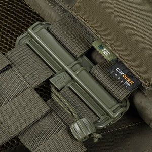 M-Tac Plate Carrier Cuirass Elite