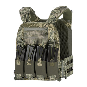 M-Tac Plate Carrier Cuirass Elite