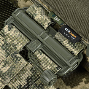 M-Tac Plate Carrier Cuirass Elite