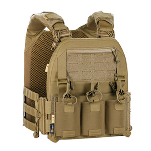 M-Tac Plate Carrier Cuirass Fast Elite