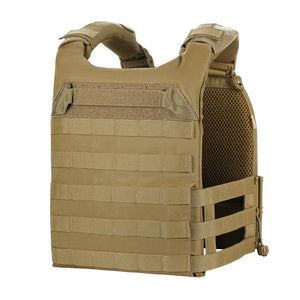 M-Tac Plate Carrier Cuirass Fast Elite