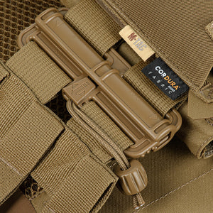 M-Tac Plate Carrier Cuirass Fast Elite