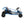 Razor Vintage Single Rider Electric Kart Dune Buggy for Ages 8 and Up, Blue - TRAPSKI