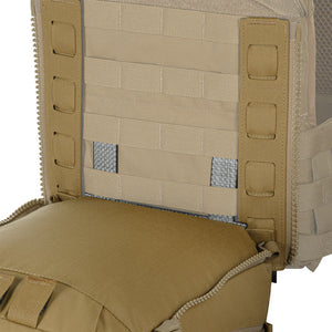 M-Tac MOLLE Backpack for Plate Carrier Elite