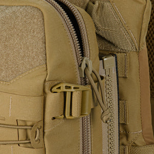 M-Tac MOLLE Backpack for Plate Carrier Elite