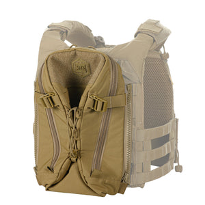 M-Tac MOLLE Backpack for Plate Carrier Elite