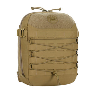 M-Tac MOLLE Backpack for Plate Carrier Elite