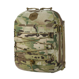 M-Tac MOLLE Backpack for Plate Carrier Elite