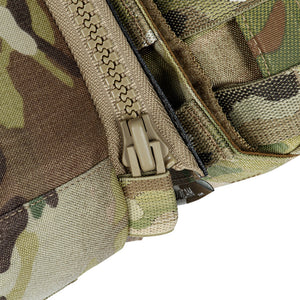 M-Tac MOLLE Backpack for Plate Carrier Elite