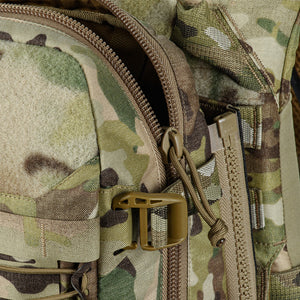 M-Tac MOLLE Backpack for Plate Carrier Elite