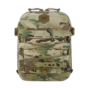 M-Tac MOLLE Backpack for Plate Carrier Elite
