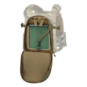 M-Tac MOLLE Backpack for Plate Carrier Elite