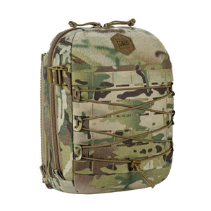 M-Tac MOLLE Backpack for Plate Carrier Elite