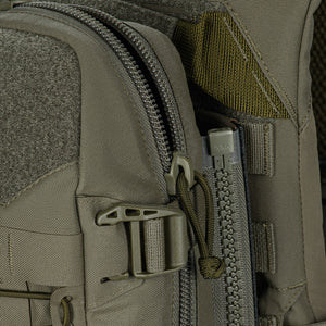 M-Tac MOLLE Backpack for Plate Carrier Elite