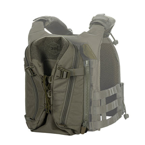 M-Tac MOLLE Backpack for Plate Carrier Elite