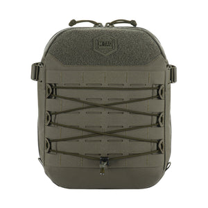 M-Tac MOLLE Backpack for Plate Carrier Elite