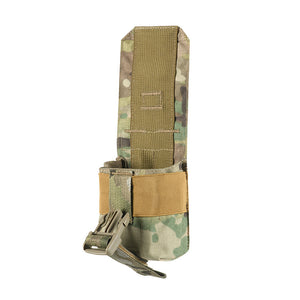 M-Tac Pouch For Frag Grenade Laser Cut