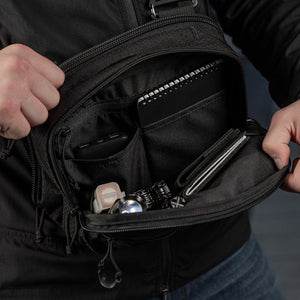 M-Tac EDC Bag Elite HEX