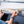 SeaDek 36 Routed Ruler - 6mm - Brushed Texture - Storm Grey/Bimini Blue