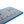 SeaDek 36 Routed Ruler - 6mm - Brushed Texture - Storm Grey/Bimini Blue