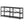 Console Table With X Back Design, Extra Long Storage