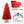 All-Red 4FT Christmas Tree
