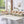 Puffy Bubble, Ball Chain Chairs For Dining Room (Set of 2)