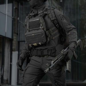 M-Tac Pouch Admin Large Elite