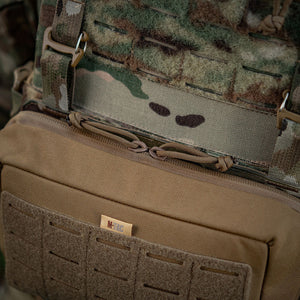 M-Tac Pouch Admin Large Elite