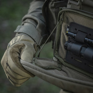 M-Tac Pouch Admin Large Elite